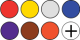 cores tampa2